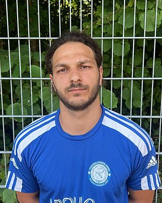 Daniel Kamberovski