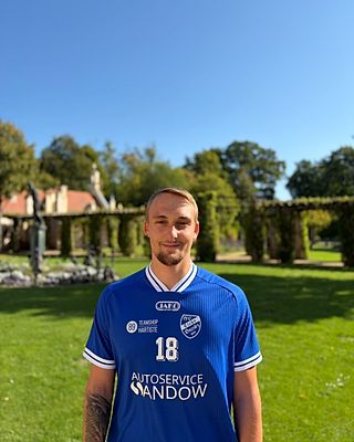 Marcel Leutert