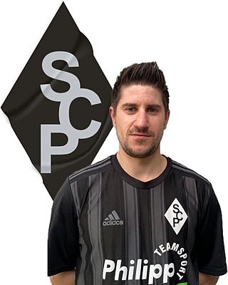 Kevin Salm