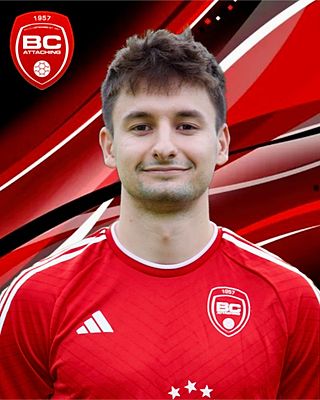 Lukas Maximilian Hübner