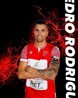 Pedro Miguel Rodrigues Duarte