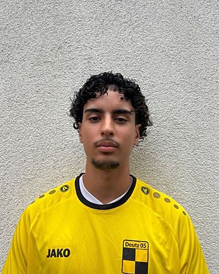 Imran Bachani