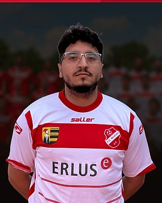 Abdul El Mashharawi
