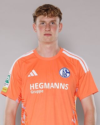 Luca Alexander Happe