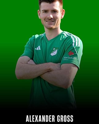 Alexander Groß