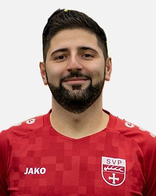 Maurizio Konstantinidis