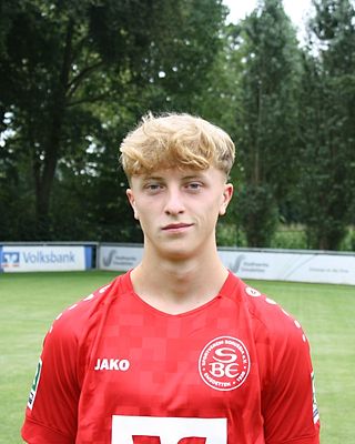 Fabian Merfeld
