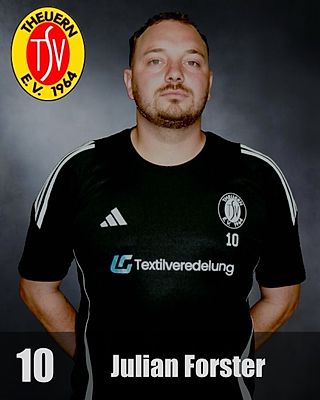 Julian Forster