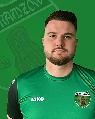 Jan Luis Martin Schaeben