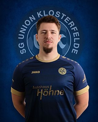 Lucas Karhan