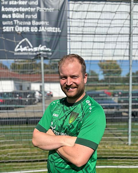 Foto: Bene Preußner