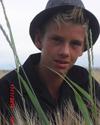 Chris Schulze