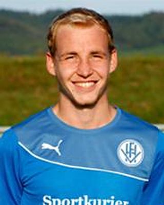 Kevin Lampertsdörfer