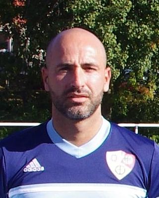 Jorge-Manuel Ramos Silva