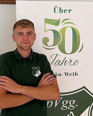 Max Egbers