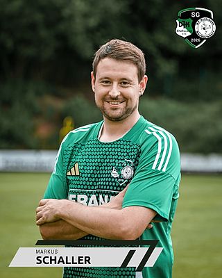 Markus Schaller