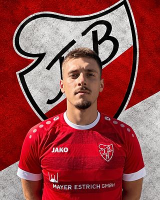 Dominik Ridinger
