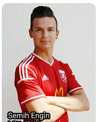 Semih Engin
