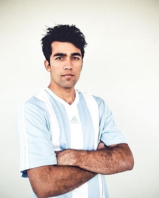 Hafisullah Khodadadi