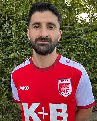 Alban Salla