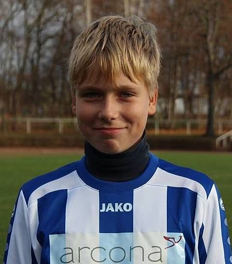 Foto: Jessica Spinger