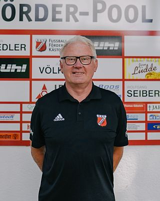 Heinz-Günter Scheil