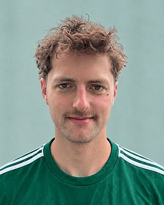 Moritz Dahl