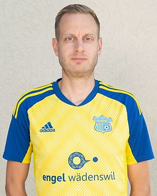 Patrick Studer