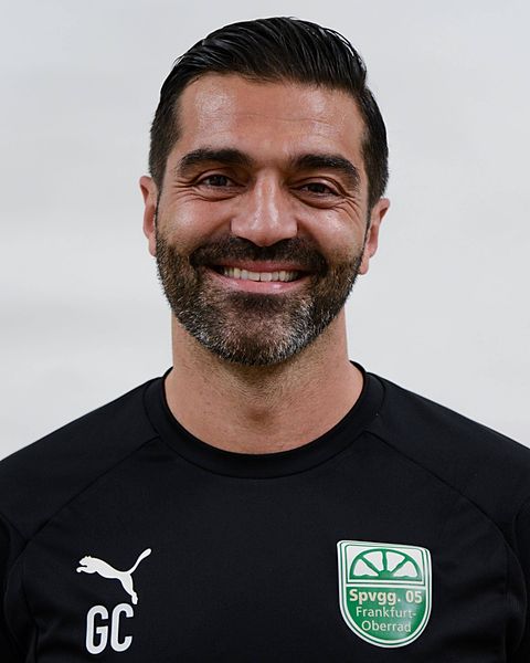 Foto: SpVgg. 05 Oberrad