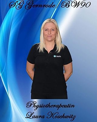 Laura Koschwitz