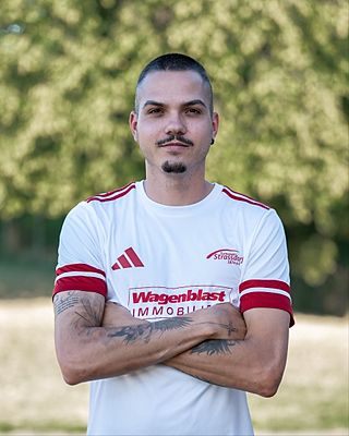 Sascha Ristl