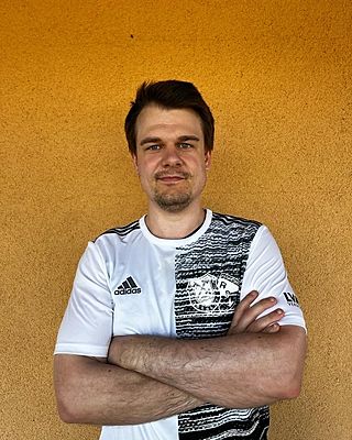 Sebastian Wiesmüller