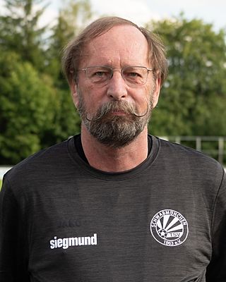 Dietmar Stetter