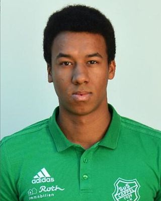 Louis Calvin Osagiobare