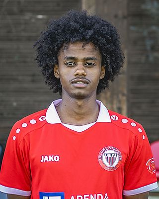 Abel Kidane Teklehimanot