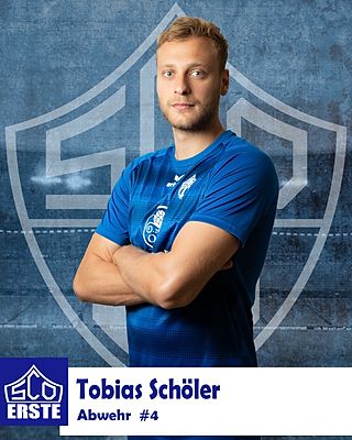 Tobias Schöler