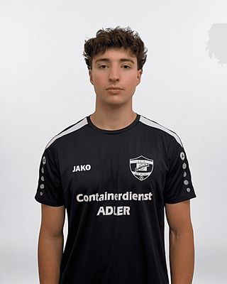 Robin Seidel