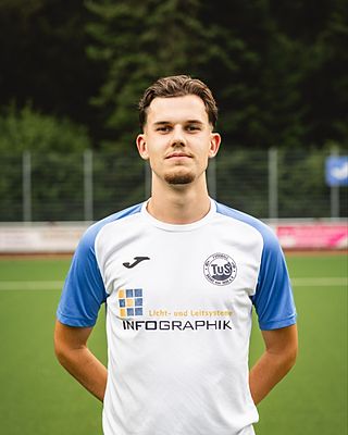 Fynn Diembeck