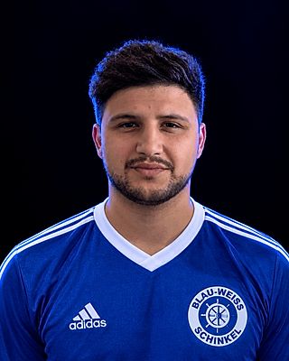 Oguzhan Özkök
