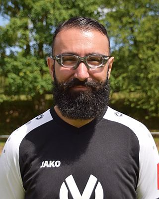 Sinan Yagmur