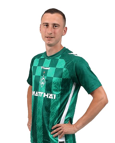 Foto: Rospek/Werder.de