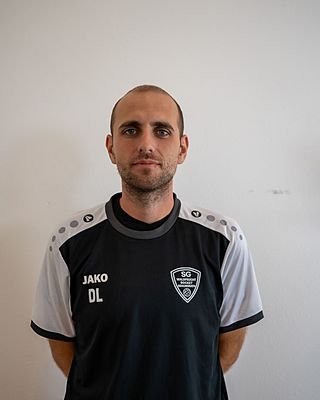 Daniel Langerbeins