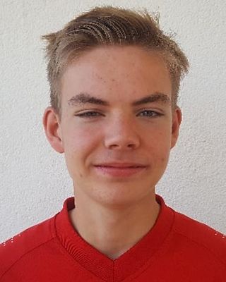 Jann Büser