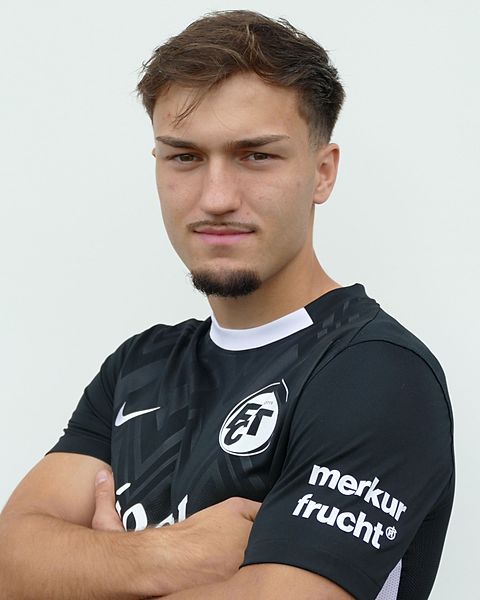 Foto: FC Teningen