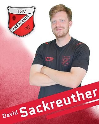 David Sackreuther