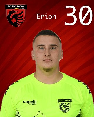 Erion Alushaj