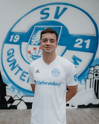 Yannik Müller-Haeseler