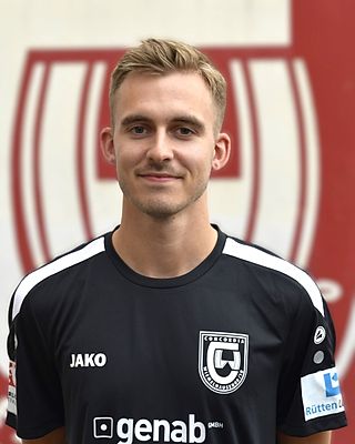 Jan Kelch
