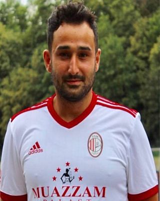 Erhan Kapusuz