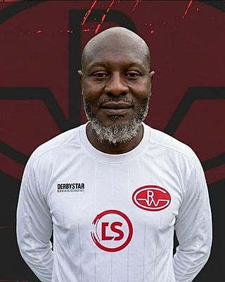 Solomon Kotey Ashie